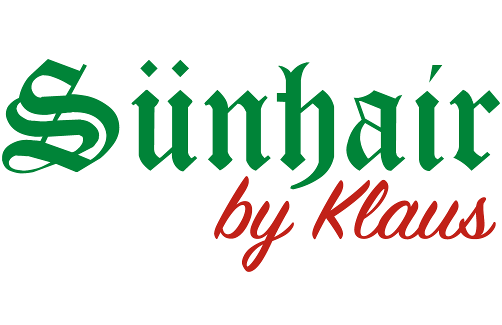 Sünhair by Klaus